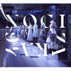 乃木坂46 / Time flies（3CD＋Blu-ray） [CD]