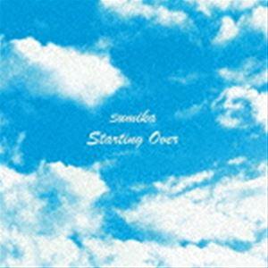 sumika / Starting Over（初回生産限定盤／CD＋Blu-ray） [CD]｜starclub