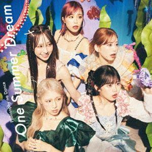 フィロソフィーのダンス / One Summer Dream（初回生産限定盤／2CD＋Blu-ray...