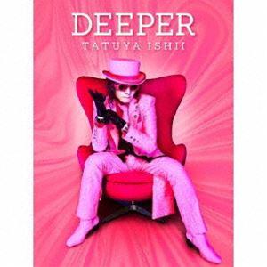 石井竜也 / DEEPER（完全生産限定盤／2CD＋Blu-ray） [CD]｜starclub