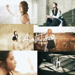 Little Glee Monster / Ambitious（初回生産限定盤B） [CD]
