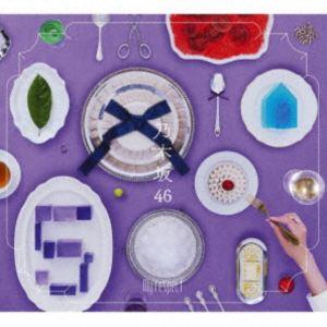 【特典付】乃木坂46 / My respect（初回生産限定盤／Type-C／2CD＋Blu-ray...