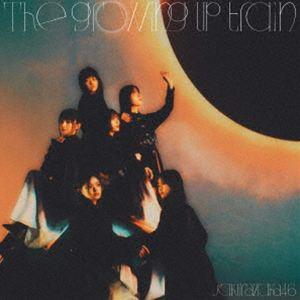 ≪初回仕様！≫ 【セット】櫻坂46/The growing up train/初回仕様限定