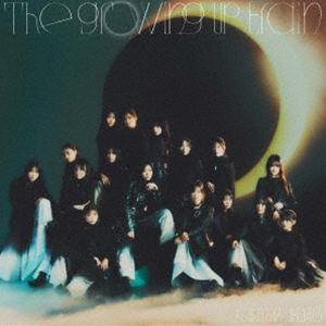 櫻坂46 / The growing up train（TYPE-D／CD＋Blu-ray） (初回...