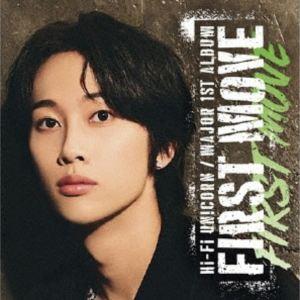 Hi-Fi Un!corn / FIRST MOVE（完全生産限定メンバー盤／KIYOON盤） [C...
