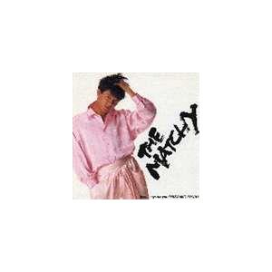 近藤真彦 / THE MATCHY best songs for you [CD]