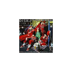 DISH／／ / いつかはメリークリスマス（通常盤） [CD]｜starclub