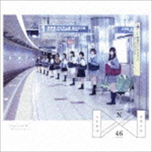 乃木坂46 / 透明な色（Type-B） [CD]