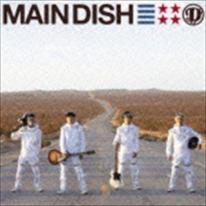 DISH／／ / MAIN DISH（通常盤） [CD]