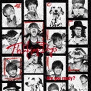 Thinking Dogs / Are you ready?（通常盤） [CD]
