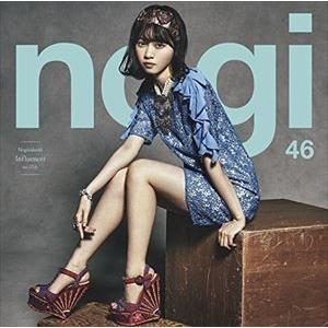 乃木坂46 / インフルエンサー(TYPE-B/CD+DVD...