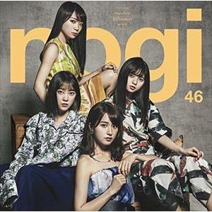 乃木坂46 / インフルエンサー（TYPE-C／CD＋DVD） [CD]｜starclub