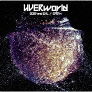 UVERworld / GOOD and EVIL／EDENへ（初回生産限定盤／CD＋DVD） [CD]｜starclub