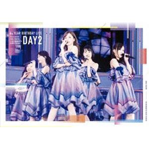 乃木坂46／6th YEAR BIRTHDAY LIVE Day2（通常盤） [Blu-ray]