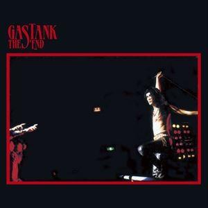 GASTANK / THE END ＋3（SHM-CD EDITION）（SHM-CD） [CD]｜starclub