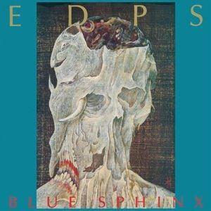 E.D.P.S / BLUE SPHINX [CD]