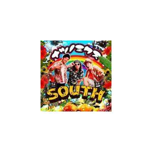 SOUTH / ナツノミクス [CD]