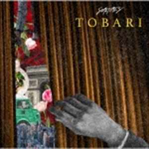 SOMETIME’S / TOBARI [CD]｜starclub