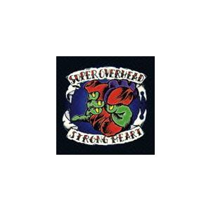 SUPER OVERHEAD / STRONG HEART [CD]