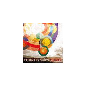 COUNTRY YARD / QUARK [CD]