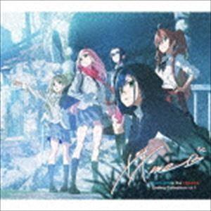 XX:me ダーリン・イン・ザ・フランキス エンディング集 vol.1 ［CD+DVD