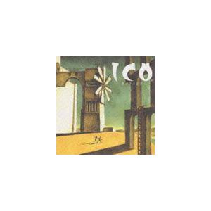 ICO 〜霧の中の旋律〜