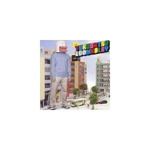 Superanimimic.R.O.D（S.R.O.D） / THE TOKUSATSU100MED...