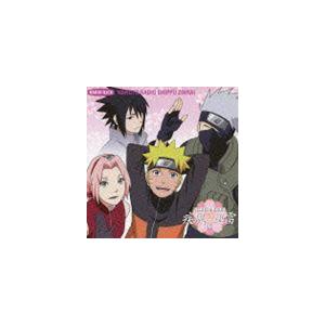 NARUTO RADIO 疾風迅雷 16 [CD]｜starclub