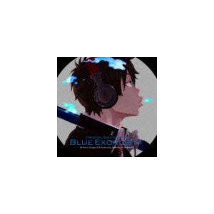 澤野弘之 / 青の祓魔師 オリジナル・サウンドトラック 1 [CD]｜starclub