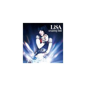 LiSA / crossing field（通常盤） [CD]