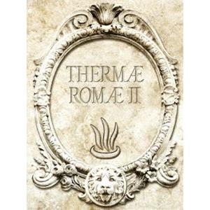 テルマエ・ロマエII Blu-ray豪華盤 [Blu-ray]