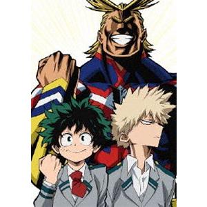 僕のヒーローアカデミア vol.1 Blu-ray [Blu-ray]