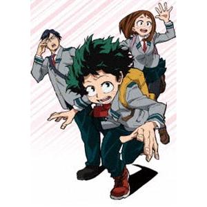 僕のヒーローアカデミア vol.2 Blu-ray [Blu-ray]