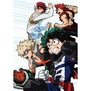 僕のヒーローアカデミア vol.5 Blu-ray [Blu-ray]