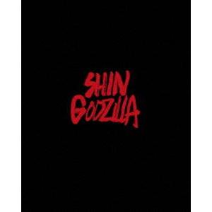 シン・ゴジラ Blu-ray特別版 [Blu-ray]