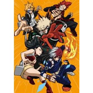 僕のヒーローアカデミア 3rd Blu-ray Vol.6 [Blu-ray]