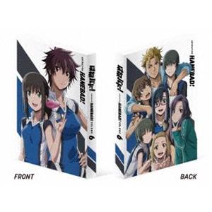 はねバド! Vol.6 Blu-ray [Blu-ray]｜starclub