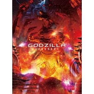 GODZILLA 決戦機動増殖都市 Blu-ray コレクターズ・エディション [Blu-ray]｜starclub