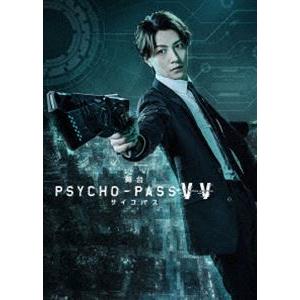 舞台PSYCHO-PASS サイコパス Virtue and Vice [Blu-ray]