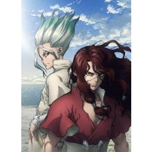 Dr.STONE ドクターストーン Vol.2 Blu-ray [Blu-ray]