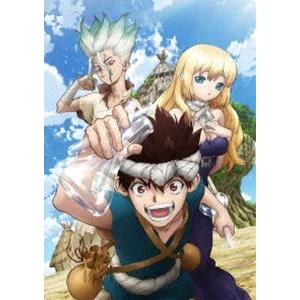 Dr.STONE ドクターストーン Vol.4 Blu-ray [Blu-ray]