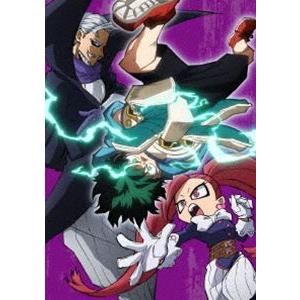 僕のヒーローアカデミア 4th Vol.5 Blu-ray [Blu-ray]