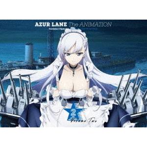 アズールレーン Vol.2 Blu-ray [Blu-ray]