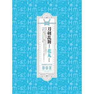 続『刀剣乱舞-花丸-』Blu-ray BOX [Blu-ray]｜starclub