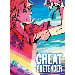 GREAT PRETENDER CASE 4 ウィザード・オブ・ファー・イースト【後篇】 [Blu-...