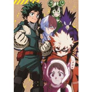 僕のヒーローアカデミア 5th Blu-ray Vol.1 [Blu-ray]