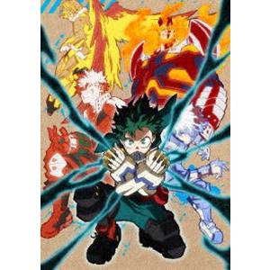 僕のヒーローアカデミア 5th Blu-ray Vol.3 [Blu-ray]