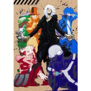 僕のヒーローアカデミア 5th Blu-ray Vol.4 [Blu-ray]