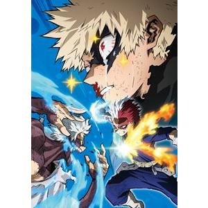 僕のヒーローアカデミア 7th Blu-ray Vol.2 [Blu-ray]