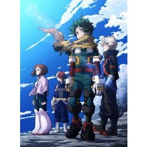 僕のヒーローアカデミア 7th Blu-ray Vol.3 [Blu-ray]